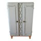 Small Art Deco wardrobe