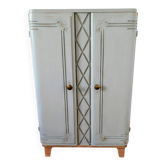 Petite armoire Art déco