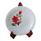 Lot de 4 assiettes à soupe Arcopal