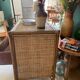 Vintage maugrion chest of drawers