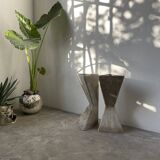 Triangular Planters