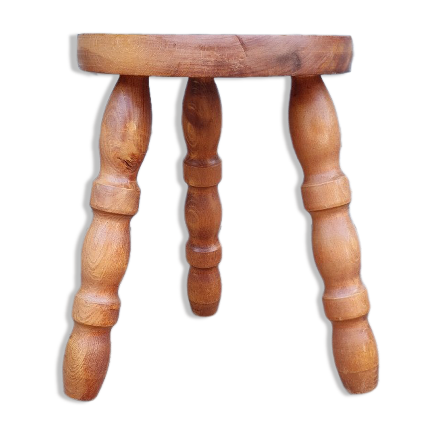 Tripod stool