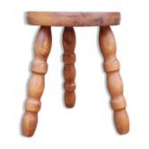 Tripod stool
