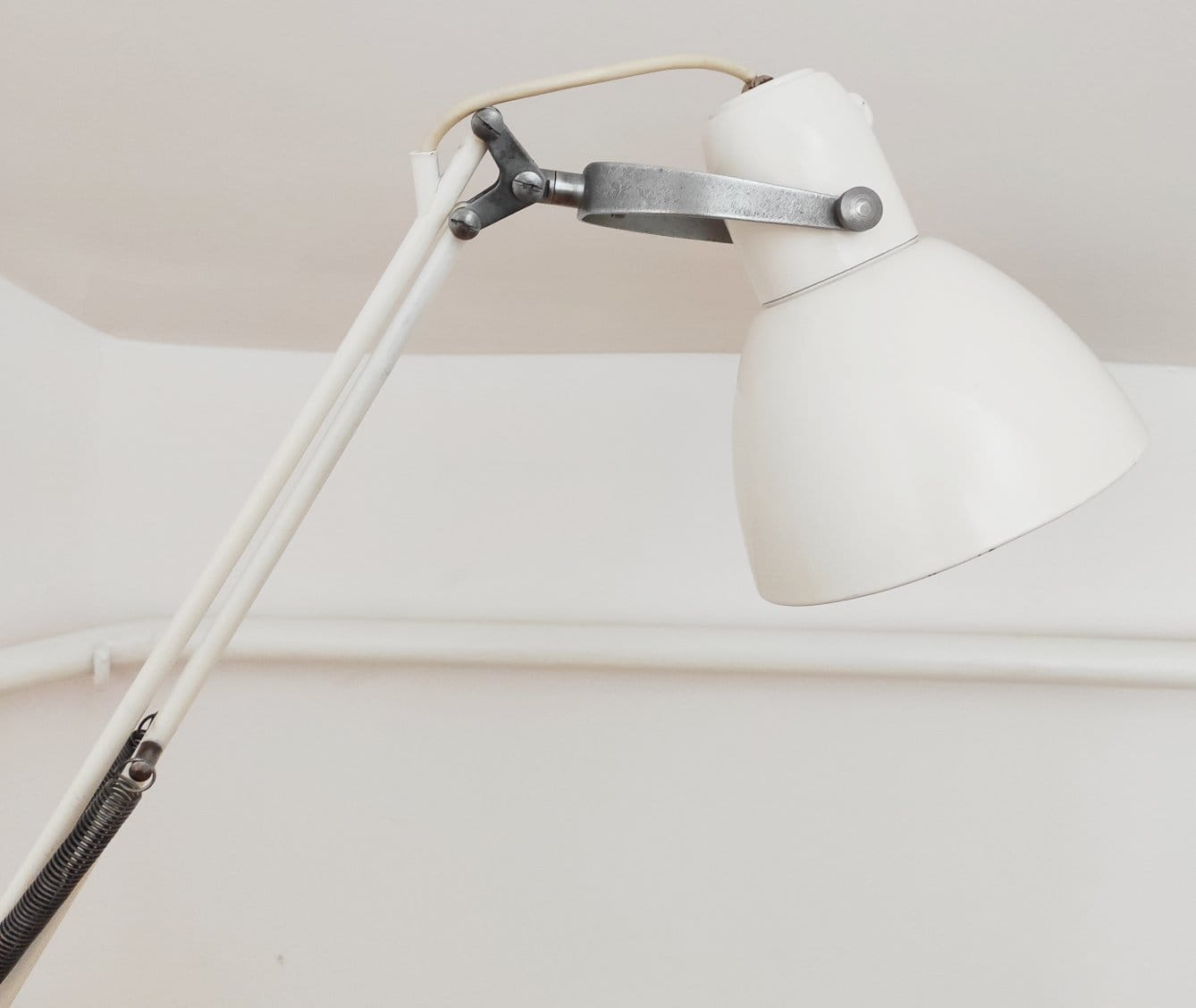 Desk Lamp, Napako, Czechoslovakia, 1960s