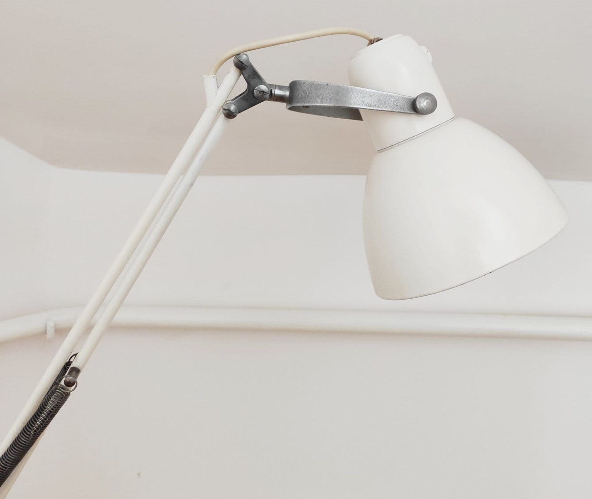 Desk Lamp, Napako, Czechoslovakia, 1960s