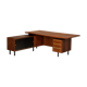 Rosewood executive desk from 1953