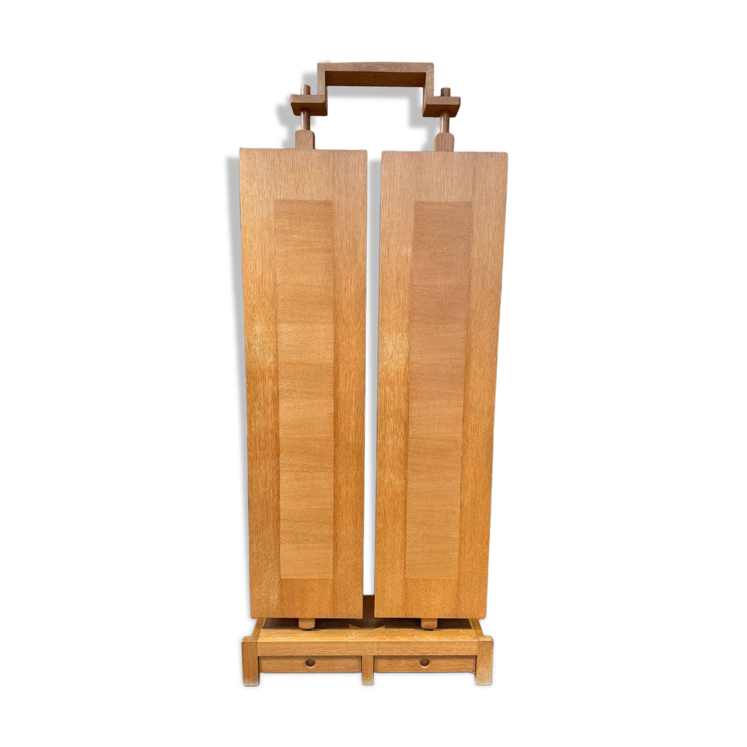 Wardrobe - Guillerme & Chambron