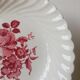 Assiettes Lunéville