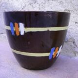 Cache-pot vintage