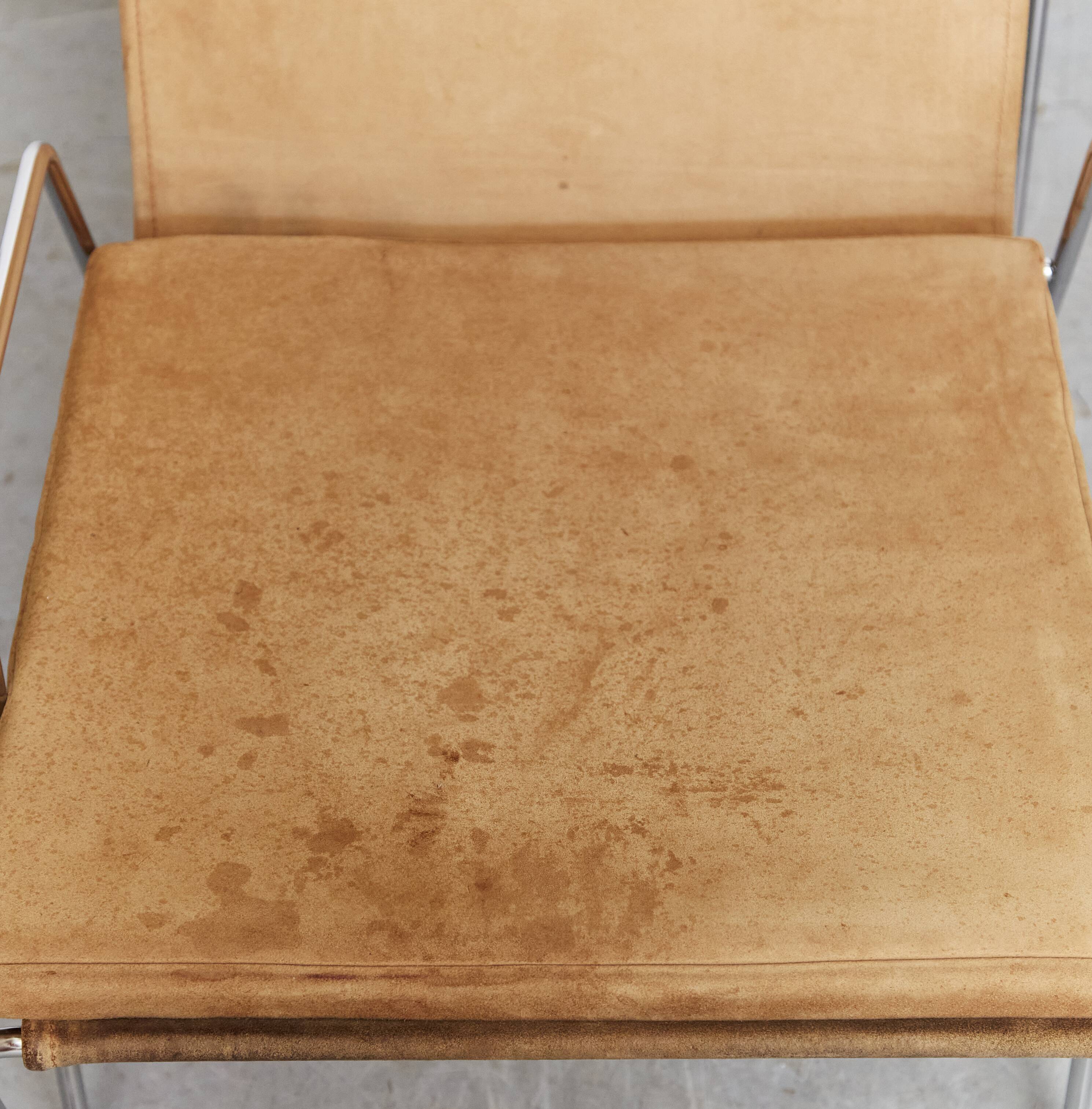 Bachelor Chair by Verner Panton for Fritz Hansen, 1970s