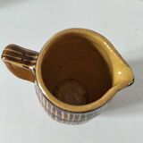vintage pitcher