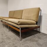 Vintage sofa set 1960s