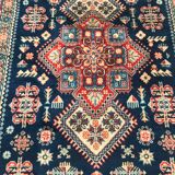 Carpet vintage Sinkiang 120 X 180 cm