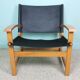 Armchairs "Safari" Hyllinge Mobler