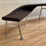 Gigantic sofa 340 cm Scandinavian design.