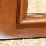 Beveled mirror XXL 1560mm