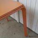 Dassas Pierre Paulin lar table vintage design 1973