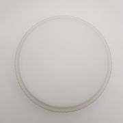 Cylindrical opaline and bakelite rZB germany