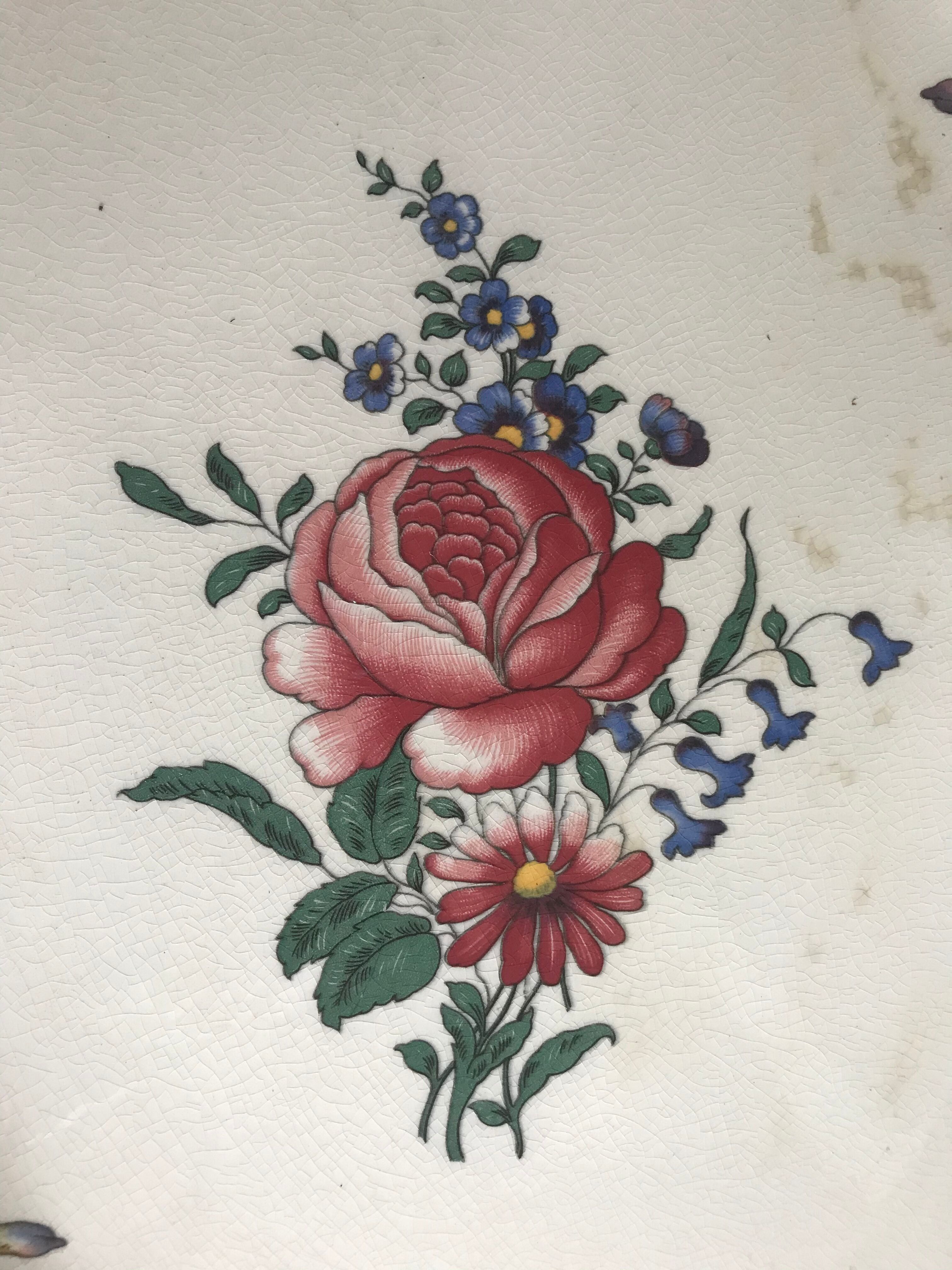 Flat Villeroy & Boch