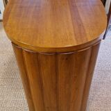 Art Deco coffee table