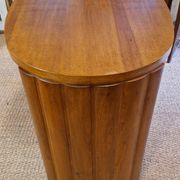 Art Deco coffee table