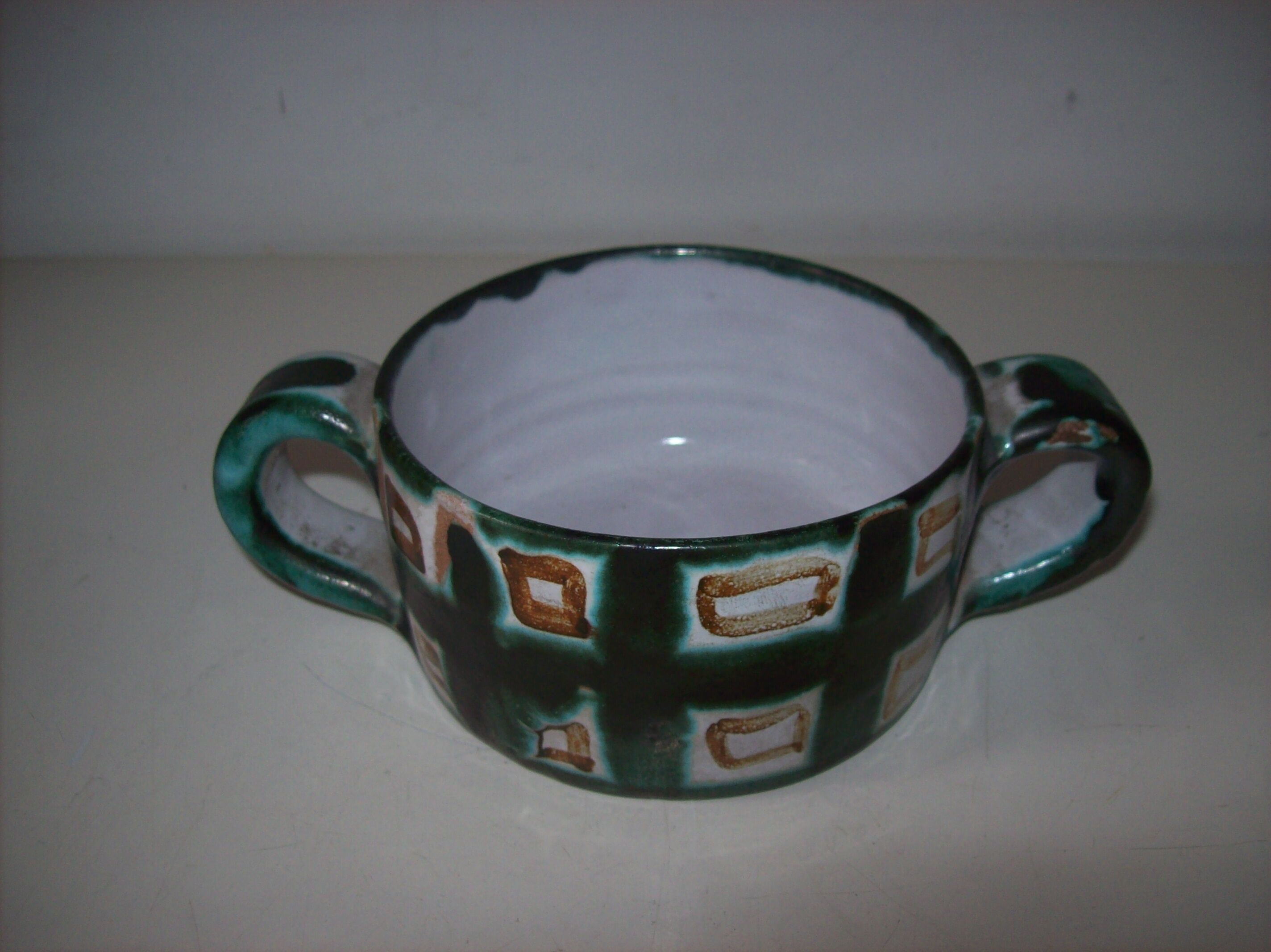 Robert Picault Ear Ramequin