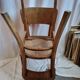 Bistro chairs