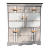Shoe cabinet