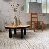 Roger Capron Herbarium Round Table