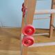 Doll high chair