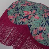 Japanese paper lampshade "Vilma".