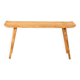 'Visingsö' bench by Carl Malmsten  AD730