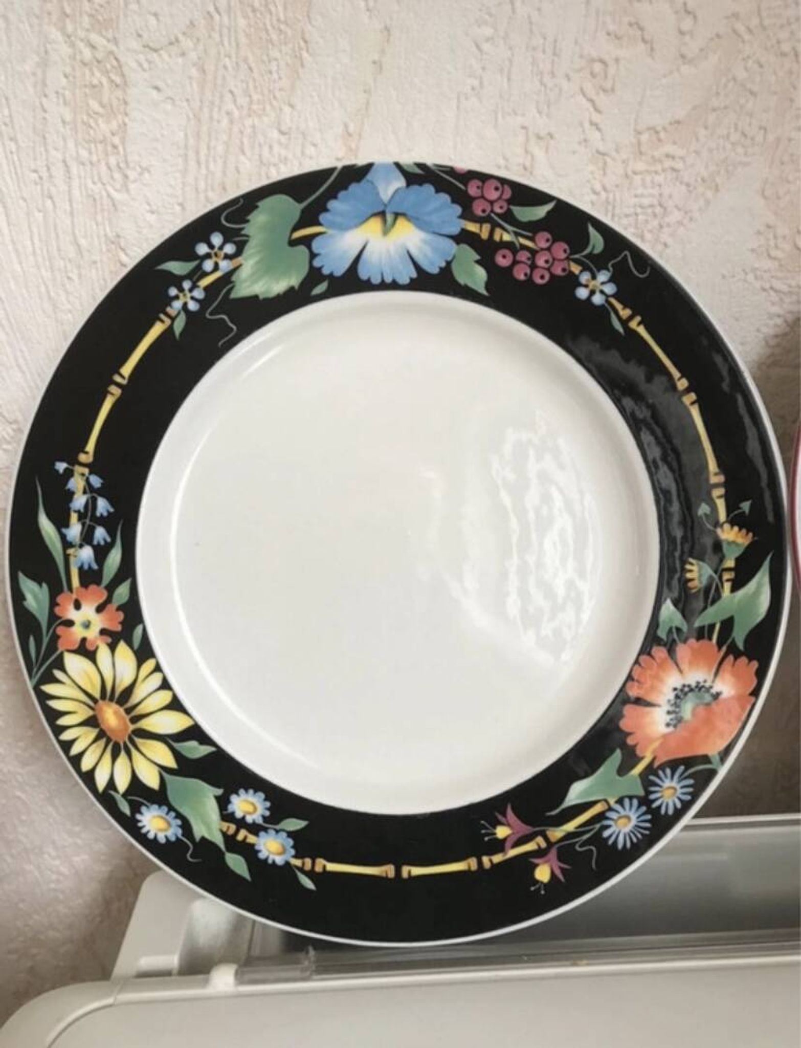 Plate Villeroy & Boch