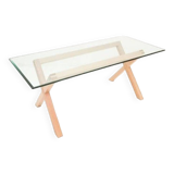 Habitat dining room table