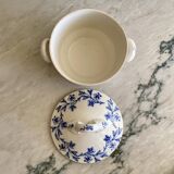 Earthenware terrine