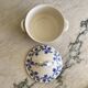 Earthenware terrine