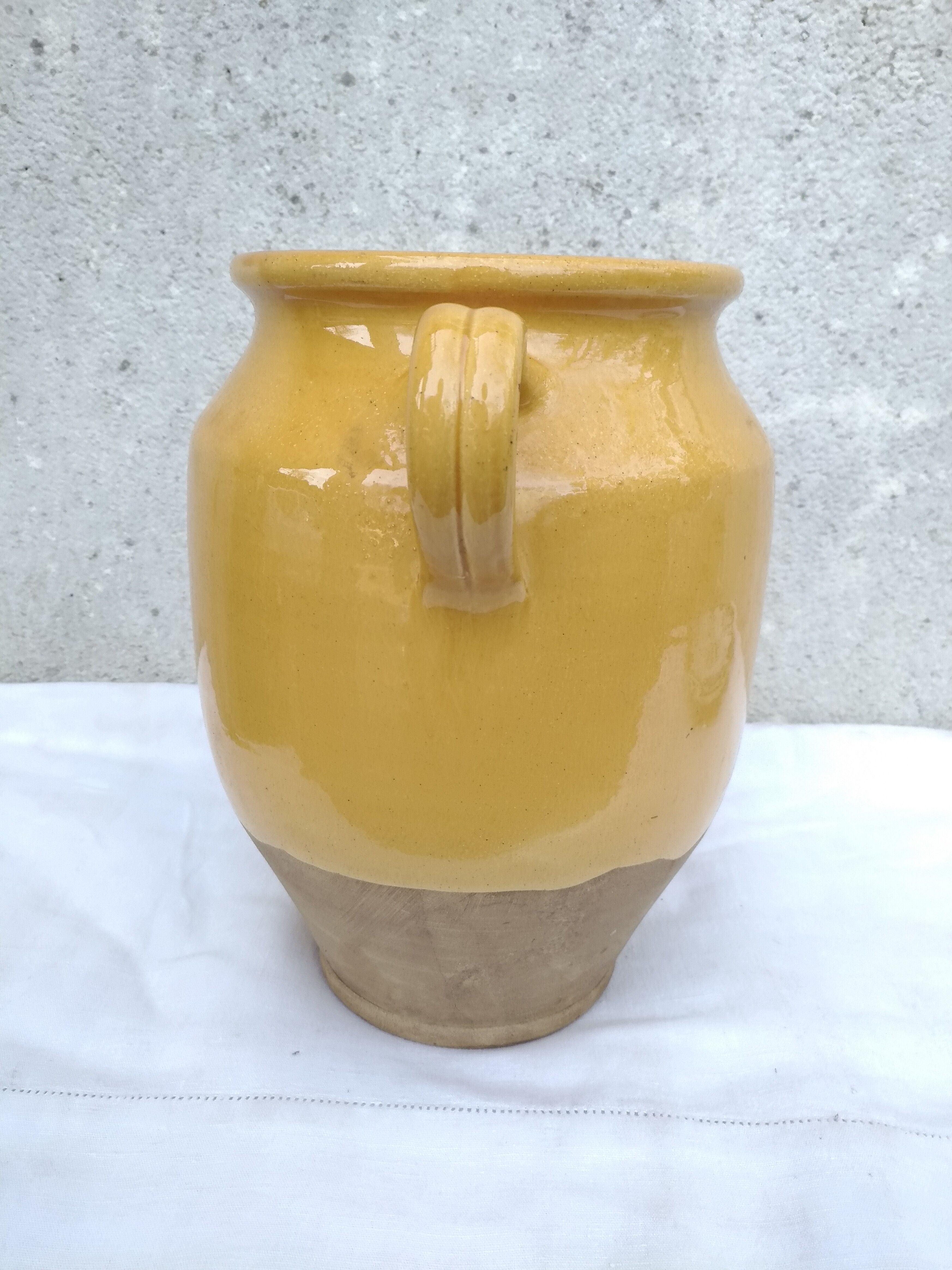 Pot confit from the south west