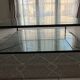 Table basse Hughes Chevalier