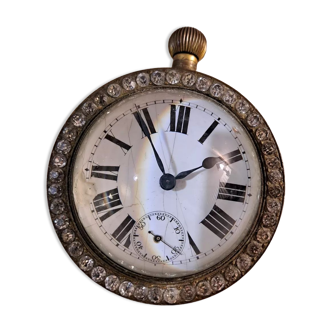 Montre d'infirmière
