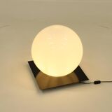 Large table or floor lamp Micol by Sergio Mazza & Giuliana Gramigna for Quattrifolio