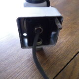 Lamp manufacturer waldmann 1960s