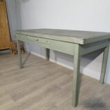 Industrial desk brand Yac 50