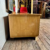 Vintage dressing table/vanity table/entryway furniture