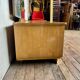 Vintage dressing table/vanity table/entryway furniture