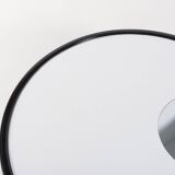 Impressive Vintage Italian coffee table – drinks storage table, 1980’s