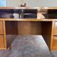 Vintage desk