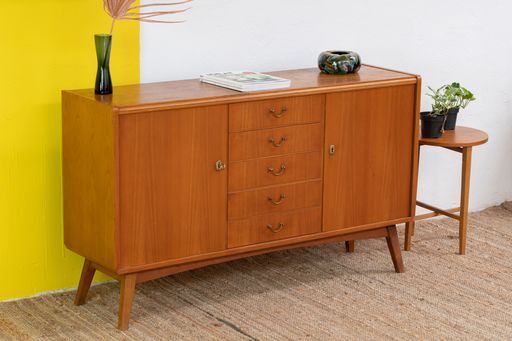 Scandinavian sideboard
