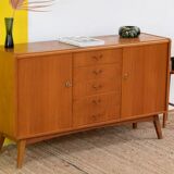 Scandinavian sideboard