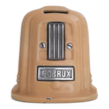 Tirelire en fonte Poêle Fobrux