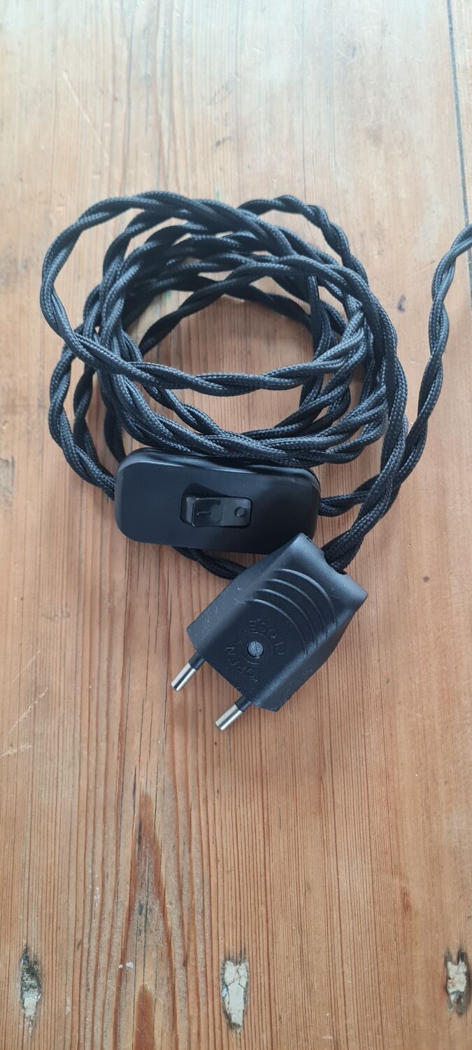 Scandinavian pendant lamp by Carl Thore Granhaga